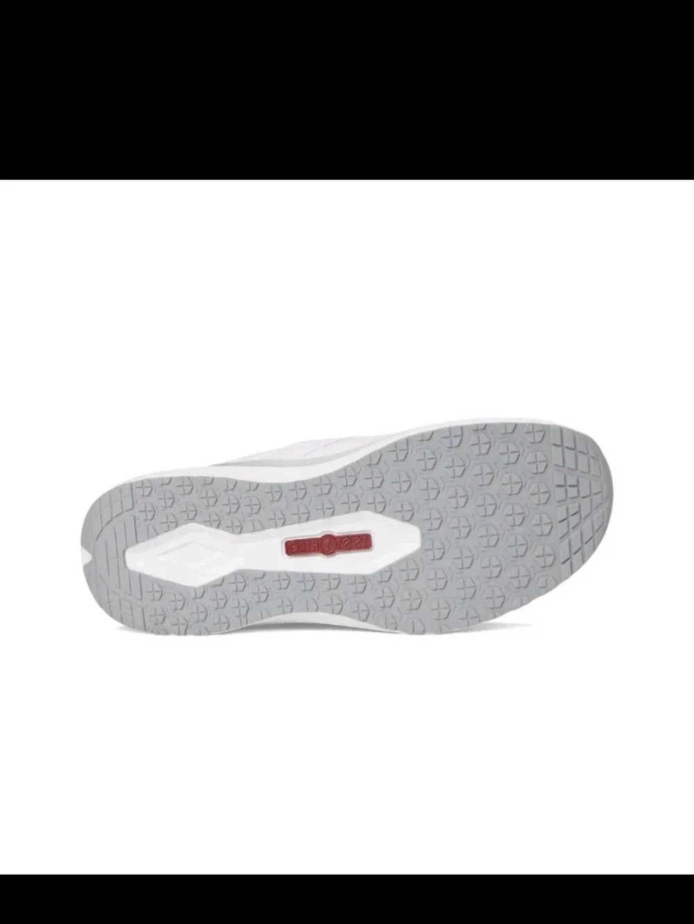 Orthofeet Iris Women's Orthopedic Clog White Slip On Comfort Shoes